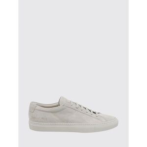 Common Projects Sneakers Men Grey